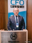 Александр Баталов
Директор департамента экономической безопасности и противодействия коррупции
Россети
